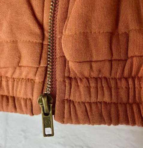 Boutique NEW Graham Quilted Jacket