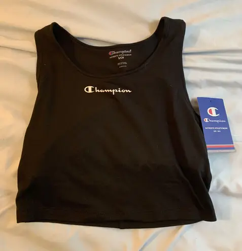 Champion Crop Top