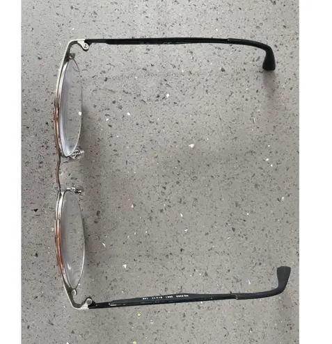 Ray-Ban  Eyeglasses RB 6365 2861 51-17-145 Black Frames Only - Image 2