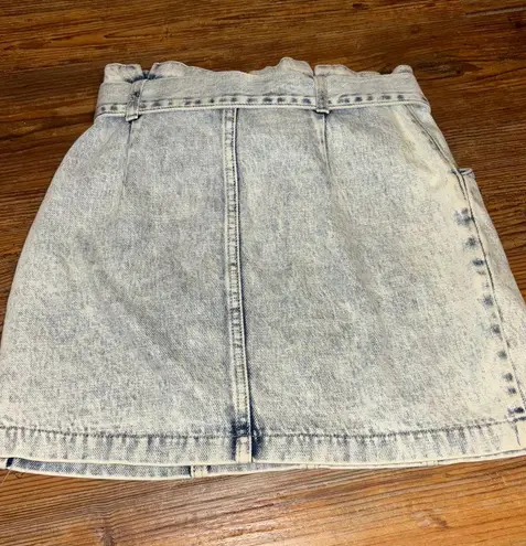 idem Ditto Jean Skirt