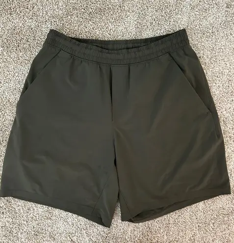 Lululemon Pace Breaker Linerless Shorts 7”