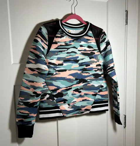 C&C California Medium sweatshirt top