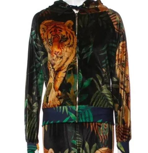 Aviator Nation printed tracksuit NWOT RARE and sold out everywhere