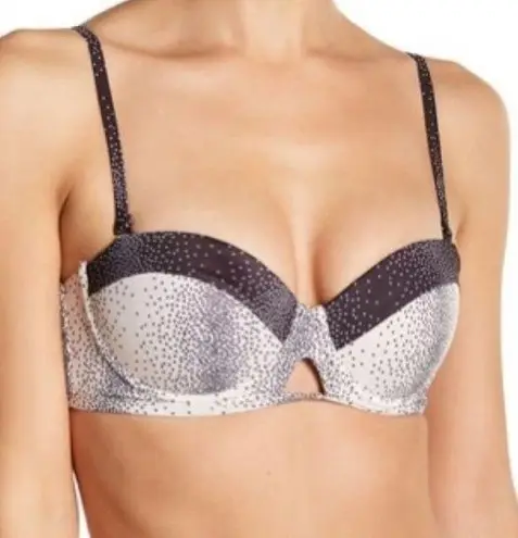 TAVIK Swimwear Corsica Swim Bikini Top