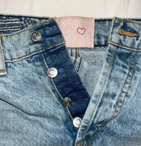 Revice Denim Revice Ex-boyfriend Player One Jeans 