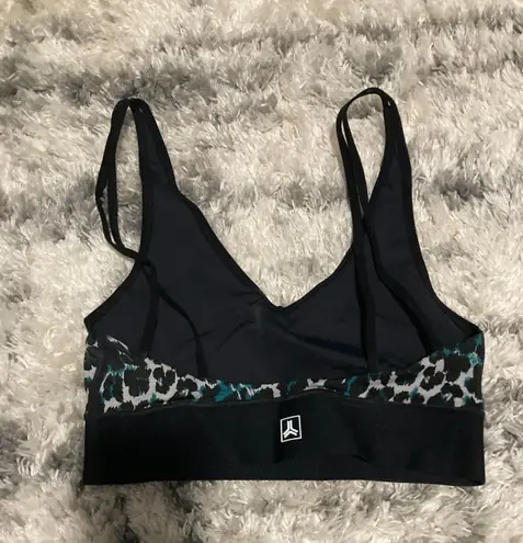 Ultracor bra animal print