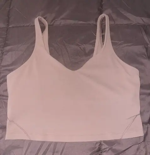 Lululemon Align Tank