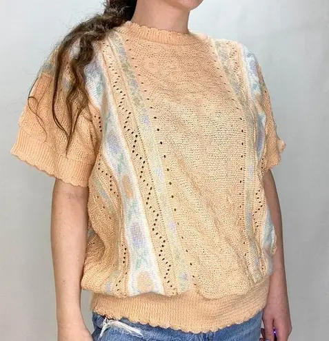 Vintage 80’s Style Sweater Size undefined