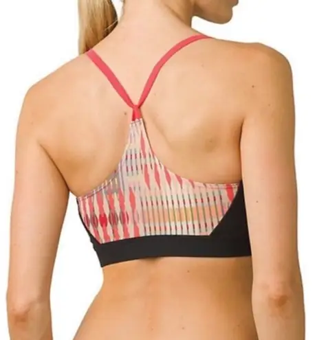 prAna COSTAS RACERBACK BRA