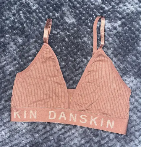 Danskin Bra Set