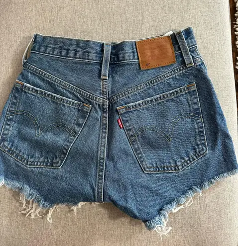Levi's Levi’s 501 Shorts