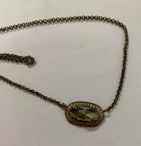 Tarnished kendra scott best sale