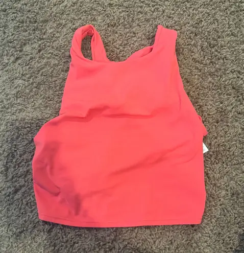 Athleta Bra