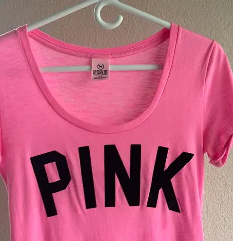 Victoria's Secret PINK Victoria’s Secret Tshirt