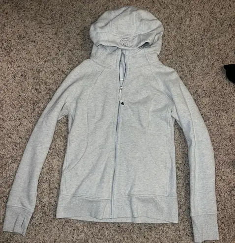 Lululemon Jacket Full-Zip