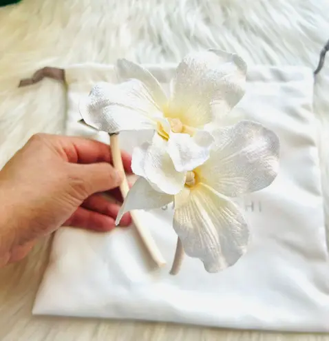 Lele Sadoughi Bridal Headband