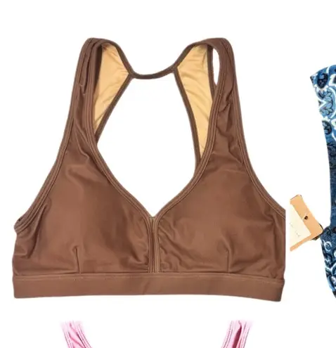 NWT Bundle of 4 Niyama Sol Sports Bras