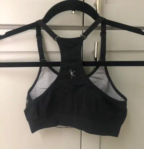 Danskin Dankin Sports Bra 