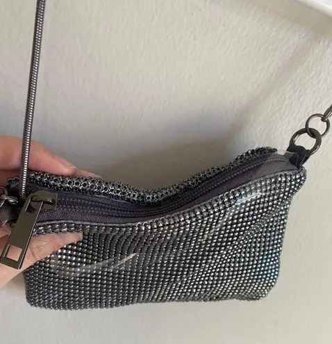 Merona Chain Mail Purse