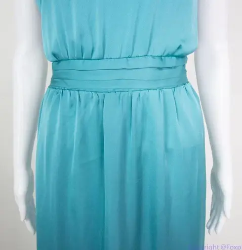 Vintage Teal one