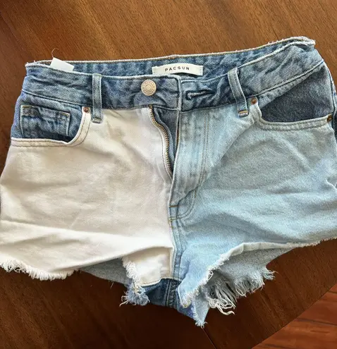 Pac Sun Shorts