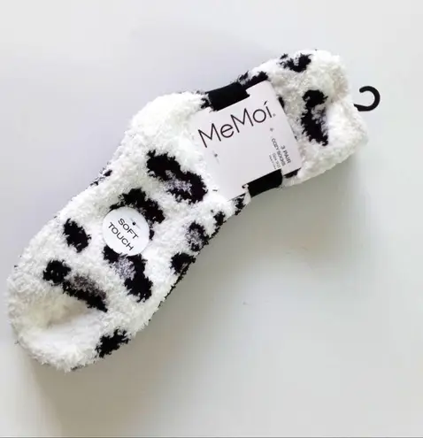 Me Moi Women's Cozy Socks Size 9