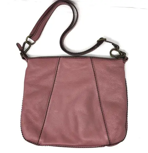 Plinio Visona leather bag, made in Italy