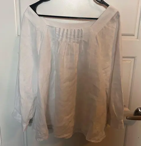 Masai Copenhagen 100% Linen A