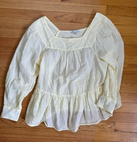 American Eagle Outfitters Summer Blouse