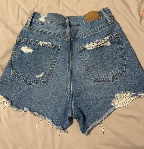 American Eagle Outfitters Jean Shorts