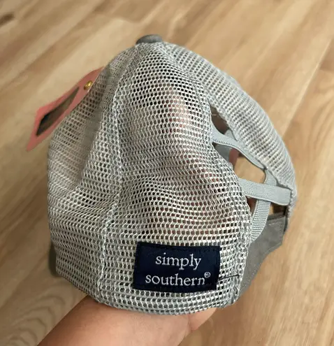 Simply Southern New with tags  baseball hat