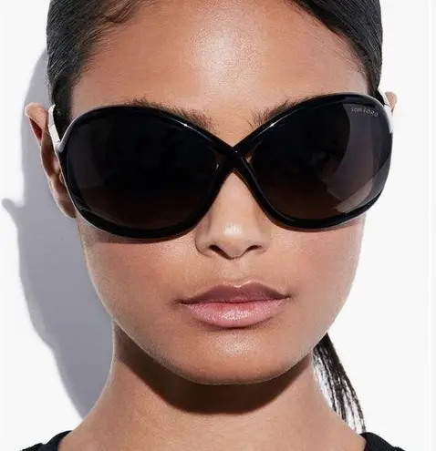 Tom Ford  // Whitney Sunglasses