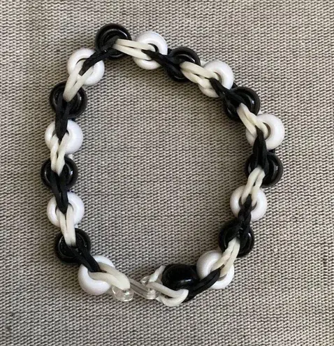 Handmade Beaded Bracelet Multiple