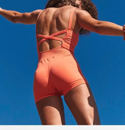 Free People Movement Good Karma Runsie