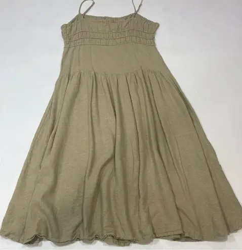 We Wore What Scrunchie Dress Size S