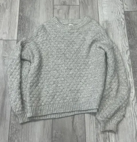 A New Day Sweater