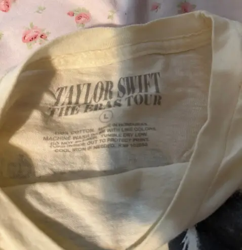 Taylor Swift Reputation Tee