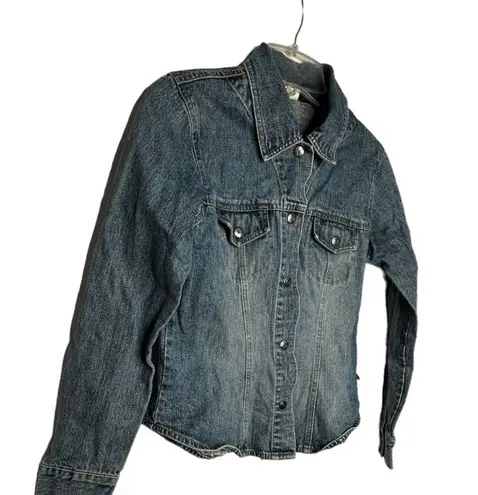 Arizona Jeans Arizona Thick Denim Shirt