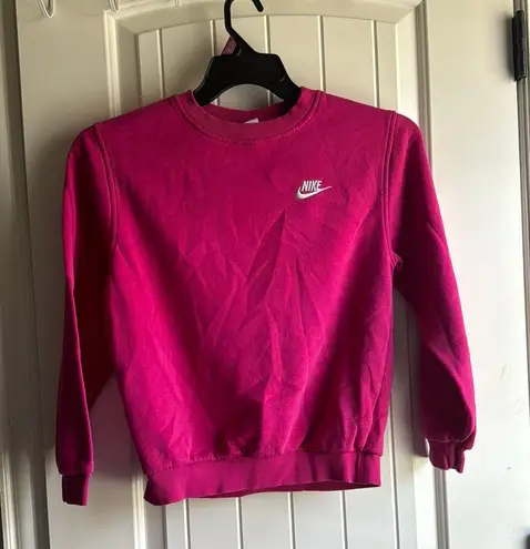 Nike Sweatshirt