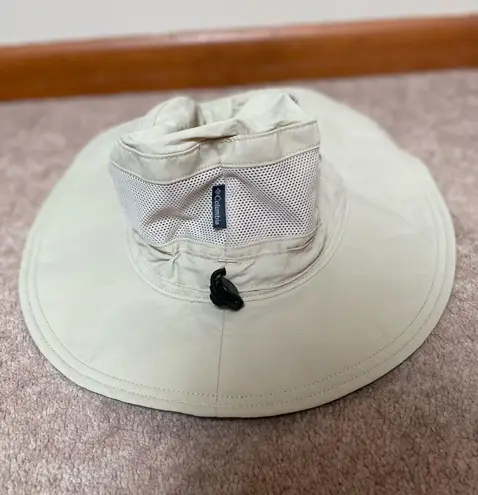 Columbia Bucket Hat