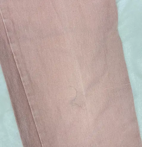 Vintage jeans roper Pink Size 26