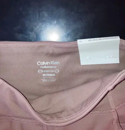 Calvin Klein Leggings