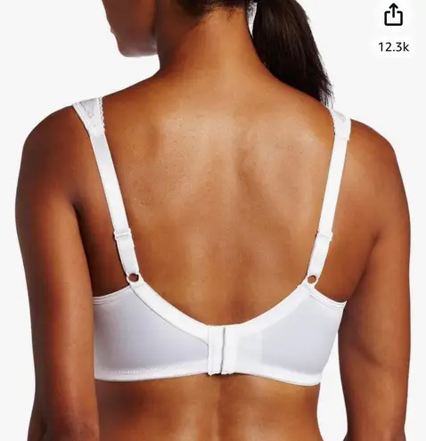 Playtex Women's 18-Hour Ultimate Lift Wireless Full-Coverag