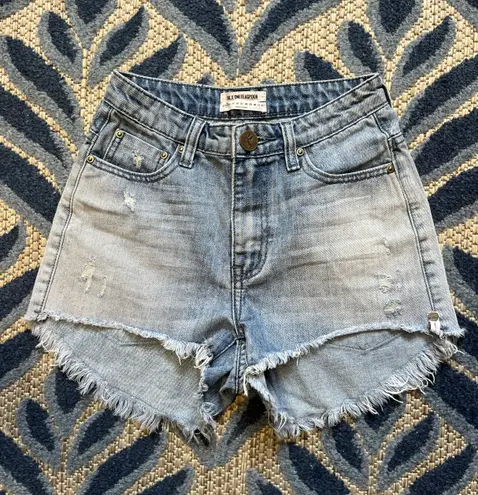 One Teaspoon Bonita Shorts