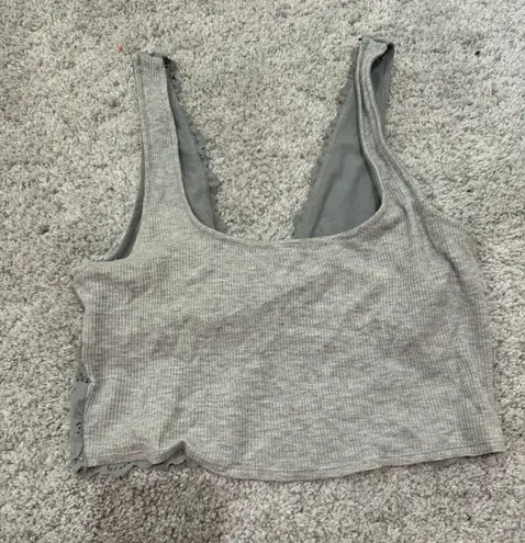 Aerie Reversible Tank Top