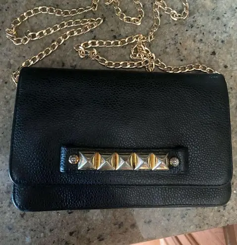 Henri Bendel Crossbody Bag / Wallet