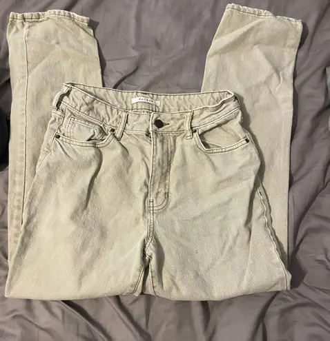 PacSun Khaki Jeans