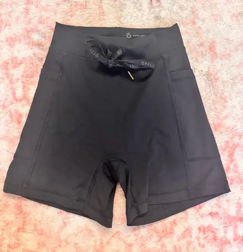 Aerie  Spandex Shorts