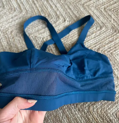 Lululemon Sports Bra 6