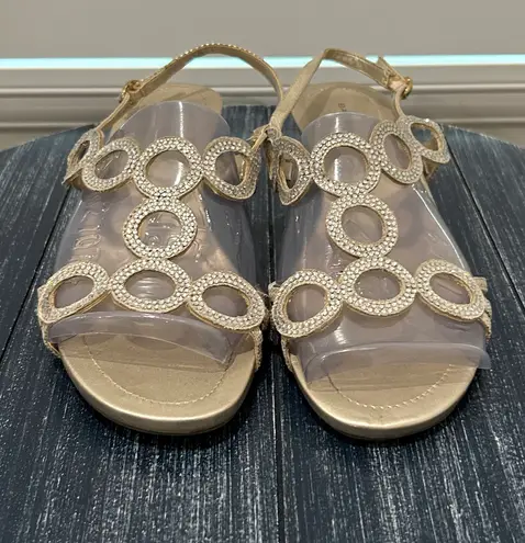 Bandolino Gia Wedges